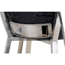 Grenada Ceramic Charcoal BBQ Grill