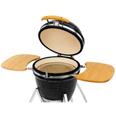 Grenada Ceramic Charcoal BBQ Grill