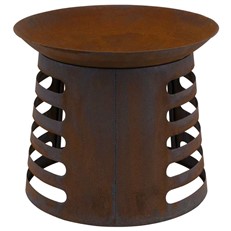 Lynnfield Fire Bowl with Stand