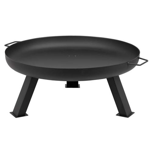 Reno 80cm Heavy Duty Round Fire Pit