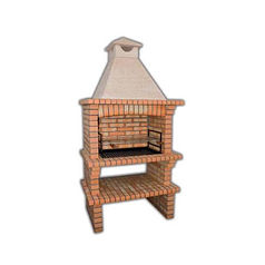 Mediteranni Brick BBQ