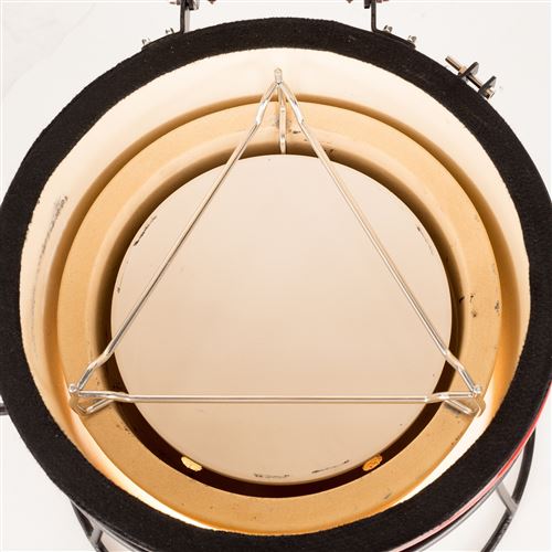 Kamado Joe Heat Deflector for Joe Junior