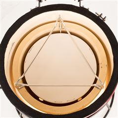 Kamado Joe Heat Deflector for Joe Junior