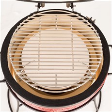 Heat Deflector Plate 