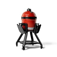 Joe Junior Cart With Side Shelves Down