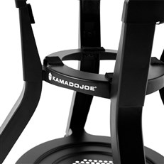 Heavy-Duty Steel Construction