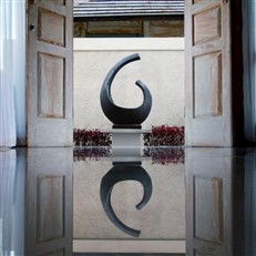 Satu Bumi Noosa Fountain