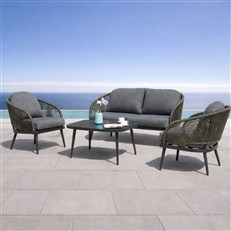 Outdoor furniture set