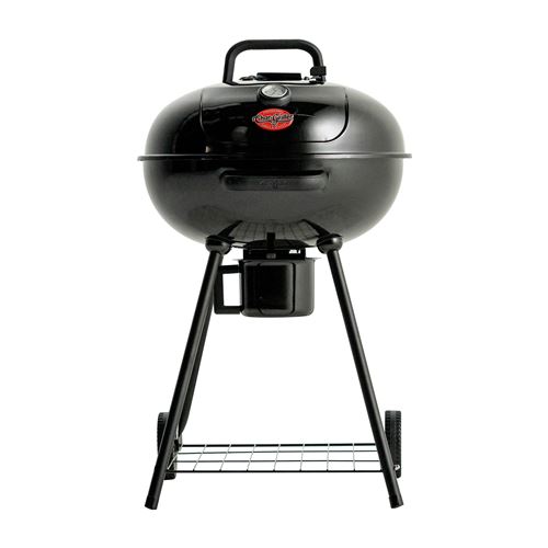 Char-Griller® Heavy Duty Kettle BBQ 57cm Diameter
