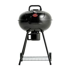 Char-Griller® Heavy Duty Kettle BBQ 57cm Diameter