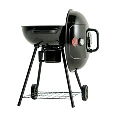  Char-Griller® Heavy Duty Kettle BBQ
