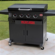 Char-Griller® Flat Iron