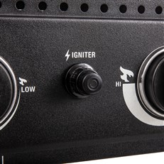 Integrated ignition system