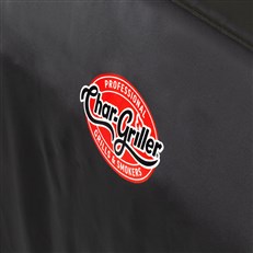 Cover for the Char-Griller Flat Iron 4 Burner Premium Griddle