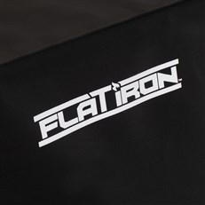 Cover for the Char-Griller Flat Iron 4 Burner Premium Griddle