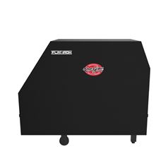 Cover for the Char-Griller Flat Iron 3 Burner Premium Griddle