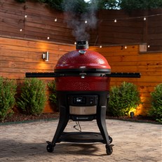  Digital Charcoal BBQ