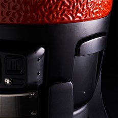 Heavy-duty Steel Cart