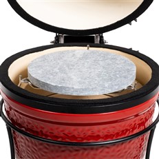 Soapstone for Joe Junior