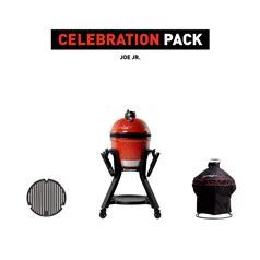 Kamado Joe Joe Junior Celebration Pack