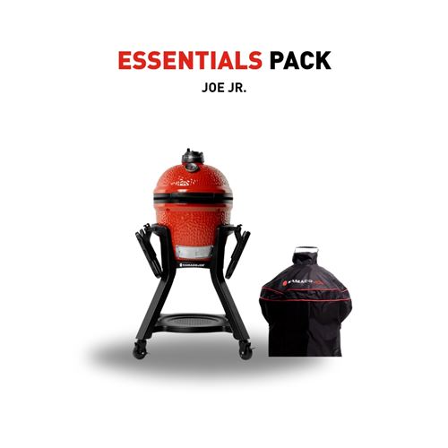 Kamado Joe Joe Junior Essentials Pack