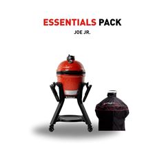Kamado Joe Joe Junior Essentials Pack