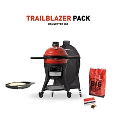 Konnected Joe Trailblazer Pack