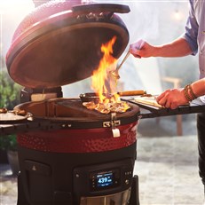 Kamado Joe Konnected Joe