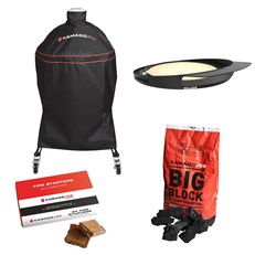 Accessories Included with Konnected Joe Pack