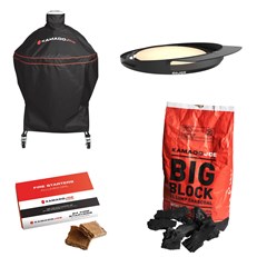 Trailblazer Pack Accessories