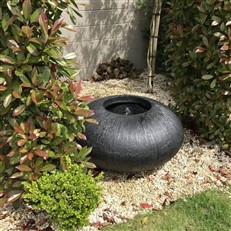 Satu Bumi Enterprise Fountain