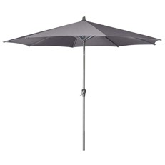 Riva Round Parasol with Tilt Mechanism