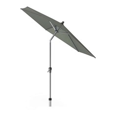 Riva Round Parasol with Tilt Mechanism