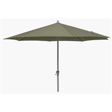 Riva 3.5m Round Parasol