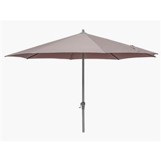 Riva 3.5m Round Parasol