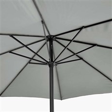 Riva 3.5m Round Parasol