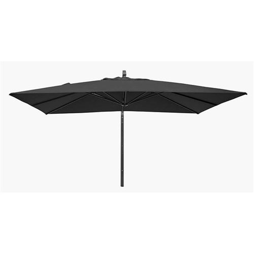 Icon Premium 4m x 3m Rectangular Cantilever Parasol 