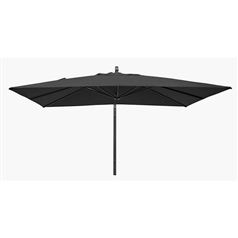 Icon Premium 4m x 3m Rectangular Cantilever Parasol 