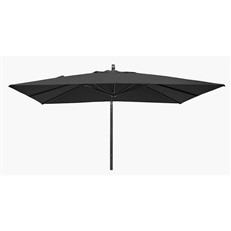 Icon Premium 4m x 3m Rectangular Cantilever Parasol 