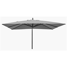 Icon Premium 4m x 3m Rectangular Cantilever Parasol 