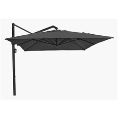 Icon Premium 4m x 3m Rectangular Cantilever Parasol 