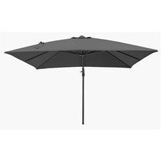 Challenger T2 3m Square Parasol