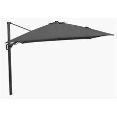 Challenger T2 3m Square Parasol