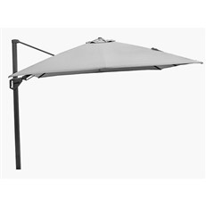 Challenger T2 3m Square Parasol