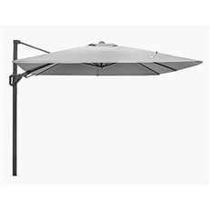 Voyager T2 2.7m Square Cantilever Parasol