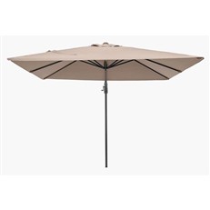 Voyager T2 2.7m Square Cantilever Parasol