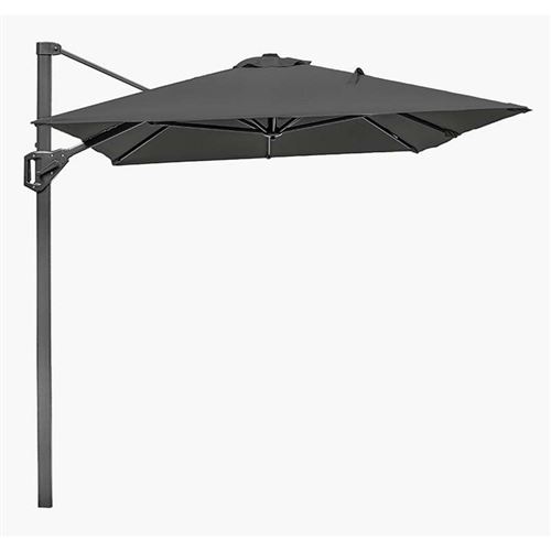 Voyager T1 3m x 2m Rectangular Cantilever Parasol