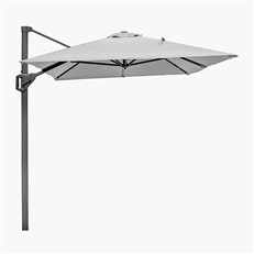 Voyager T1 3m x 2m Rectangular Cantilever Parasol