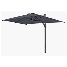 Voyager T1 3m x 2m Rectangular Cantilever Parasol