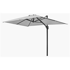 Voyager T1 3m x 2m Rectangular Cantilever Parasol